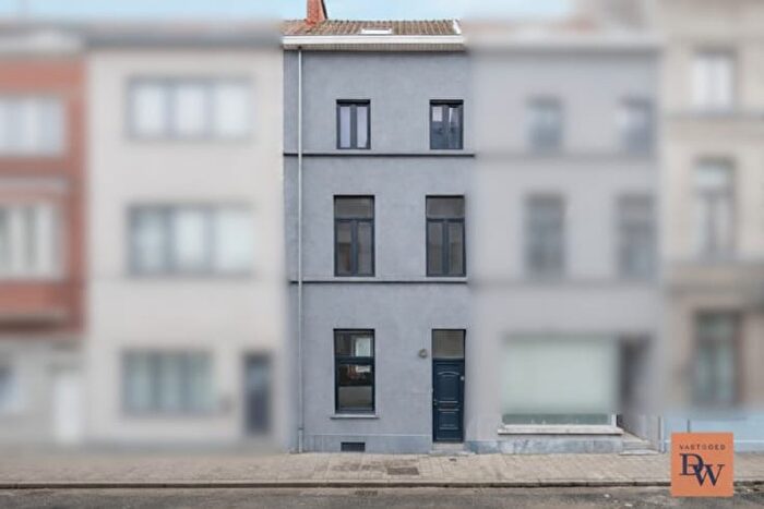 11-kamerhuis te koop in Ledeberg