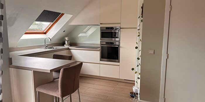 2-kamerappartement te koop in Zonhoven