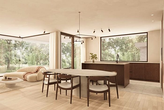 Huizen Koop Huur - 3