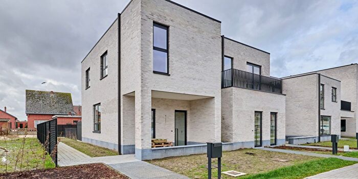 Huizen Koop Huur - 2