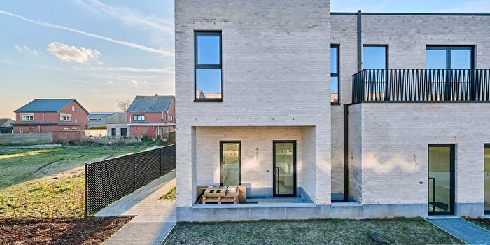 Huizen Koop Huur - 3