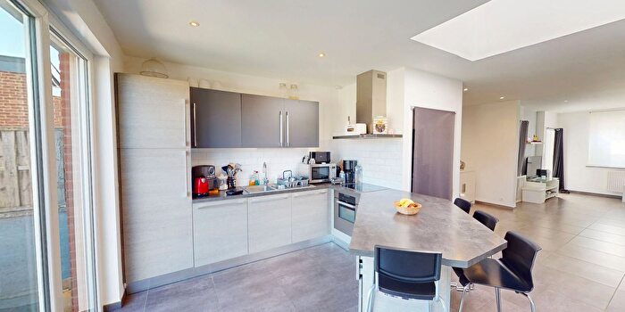 Huizen Koop Huur - 3