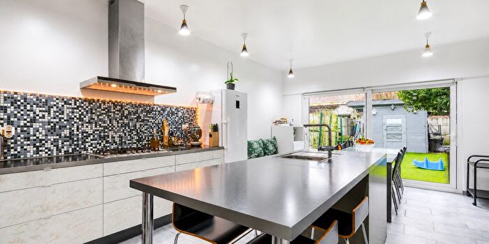 4-kamerhuis te koop in Kortrijk