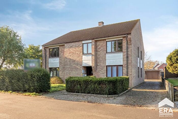 2-kamerappartement te koop in Lommel