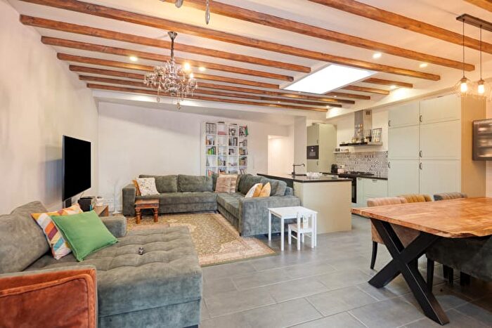 Huizen Koop Huur - 3