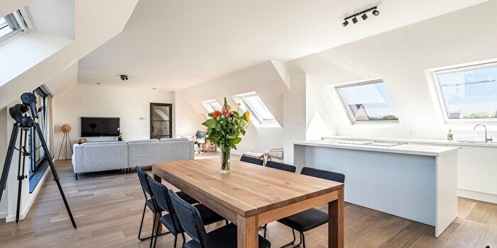 3-kamerappartement te koop in Zoersel