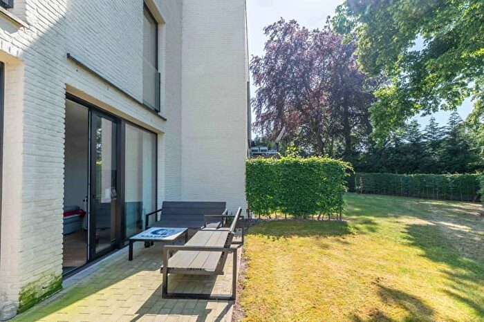2-kamerappartement te koop in Zulte