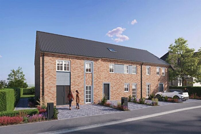 Huizen Koop Huur - 2