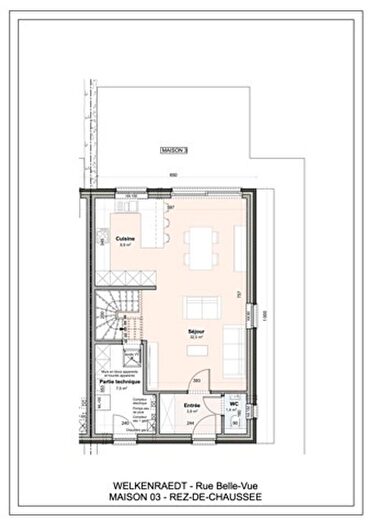 Huizen Koop Huur - 3