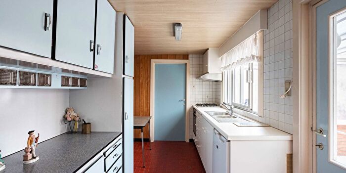 Huizen Koop Huur - 3