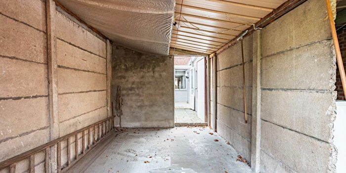 Huizen Koop Huur - 2