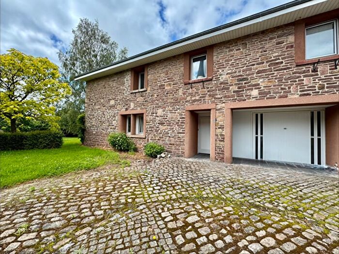 2-kamerappartement te huur in Trois-Ponts
