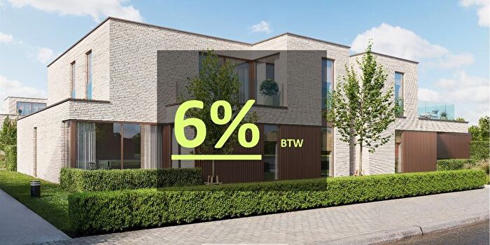 2-kamerappartement te koop in Sint-Truiden