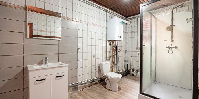 Huizen Koop Huur - 2