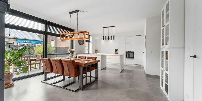 Huizen Koop Huur - 2