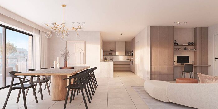 Huizen Koop Huur - 3