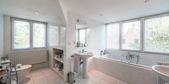 Huizen Koop Huur - 3