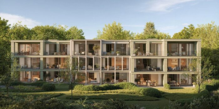 Appartement te koop in Waregem