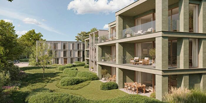 Huizen Koop Huur - 3