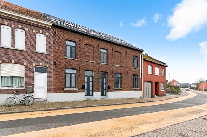 12-kamerhuis te koop in Scherpenheuvel-Zichem