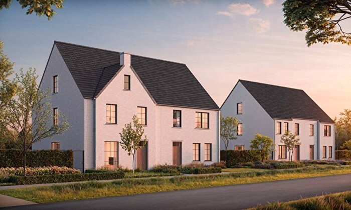 Huizen Koop Huur - 2