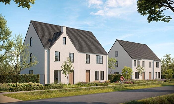 Huizen Koop Huur - 3