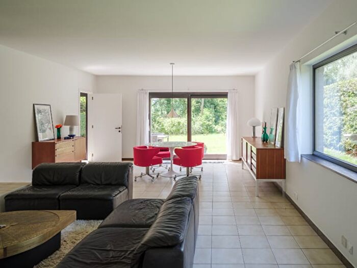 15-kamerhuis te koop in Gent