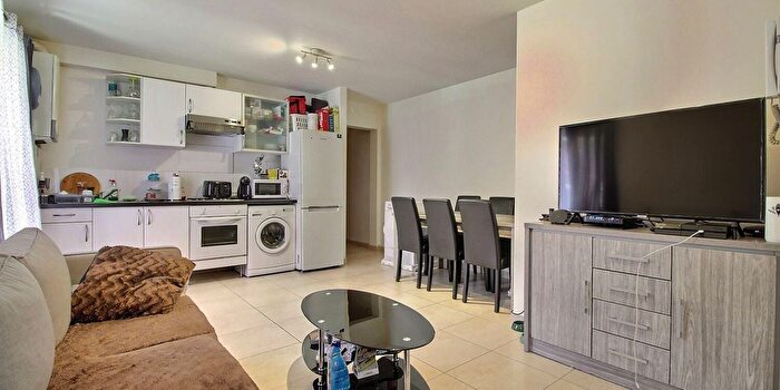 1-kamerappartement te huur in Moeskroen