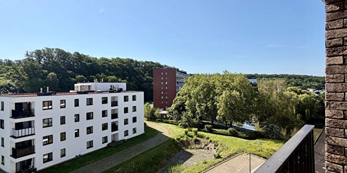 2-kamerappartement te koop in Jambes