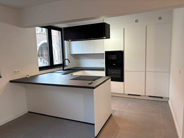 2-kamerappartement te koop in Tervuren