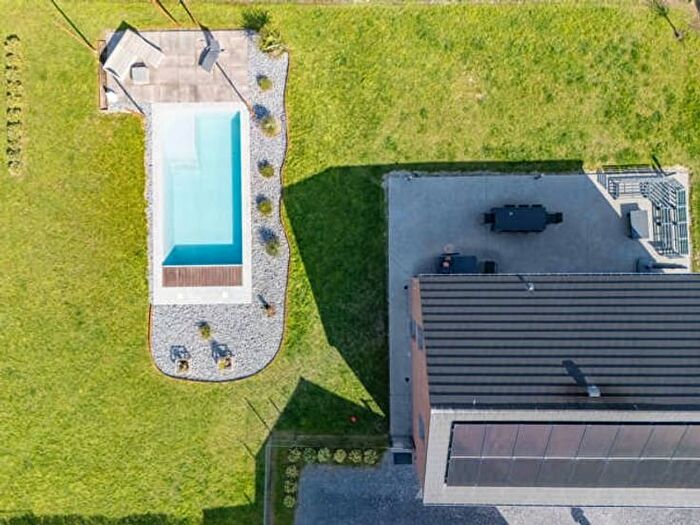 5-kamerhuis te koop in Marche-en-Famenne