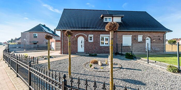 3-kamerhuis te koop in Mechelen-aan-de-Maas