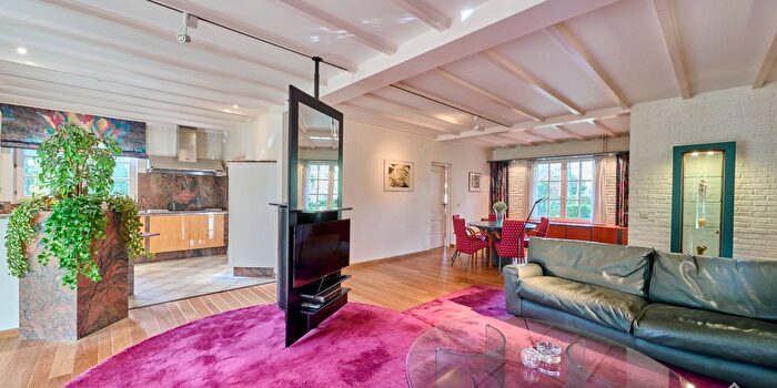 Huizen Koop Huur - 2