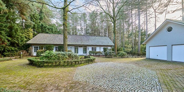 4-kamerhuis te koop in Neerpelt
