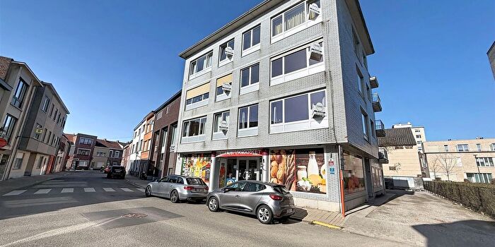 Appartement te koop in Tienen