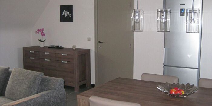 1-kamerappartement te huur in Herk-de-Stad