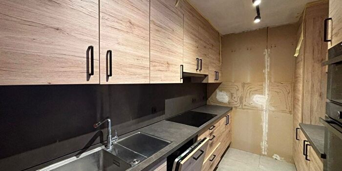 3-kamerhuis te koop in Outer