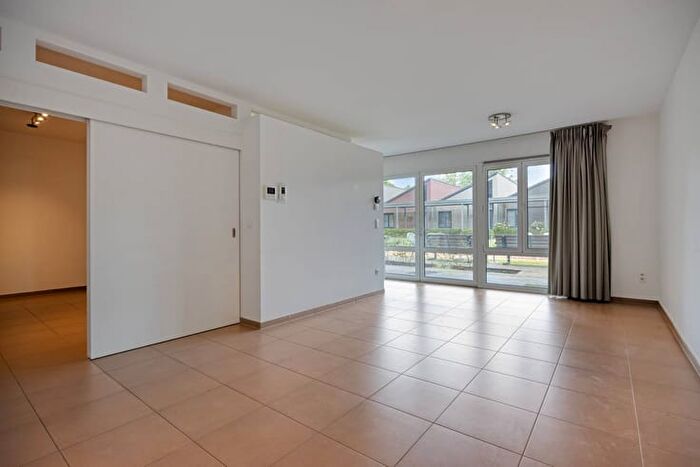 1-kamerappartement te koop in Kontich