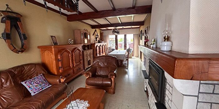 Huizen Koop Huur - 2