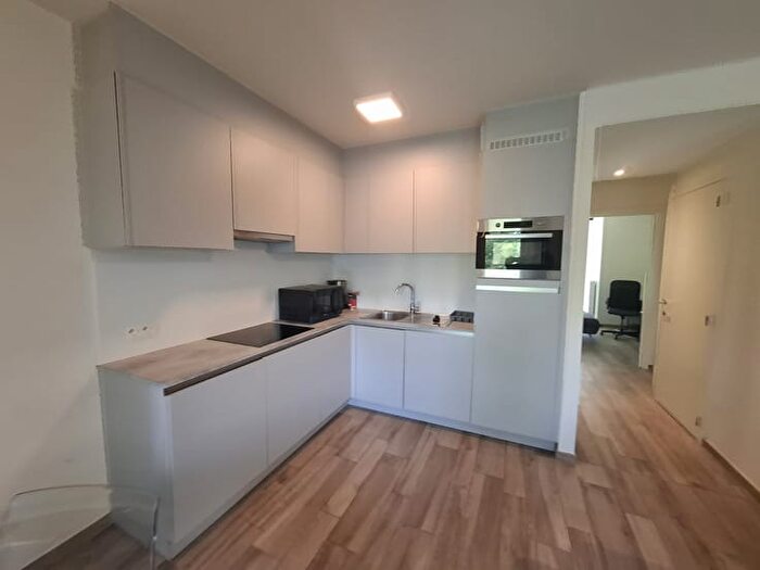2-kamerappartement te koop in Gent