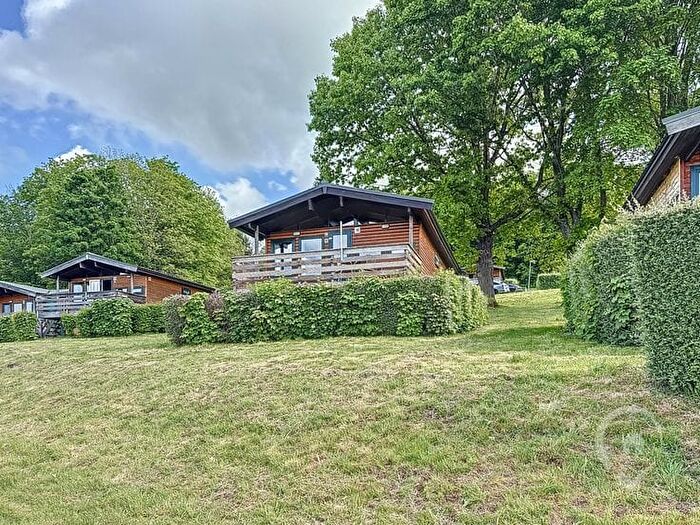 3-kamerhuis te koop in Hastière