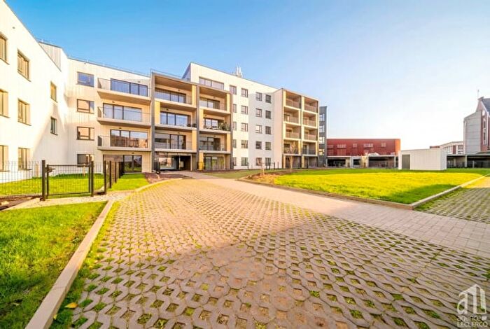 Appartement te koop in Tournai