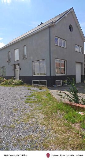6-kamerhuis te huur in Puurs