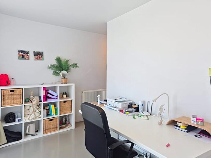1-kamerappartement te koop in Kortrijk