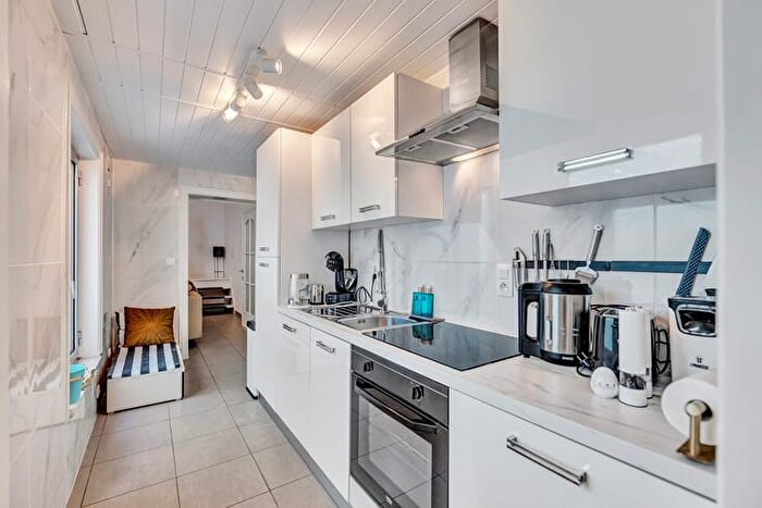 Huizen Koop Huur - 3