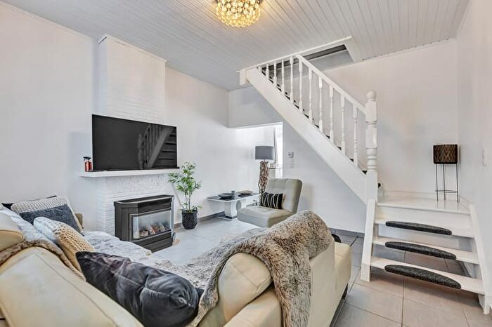 Huizen Koop Huur - 2