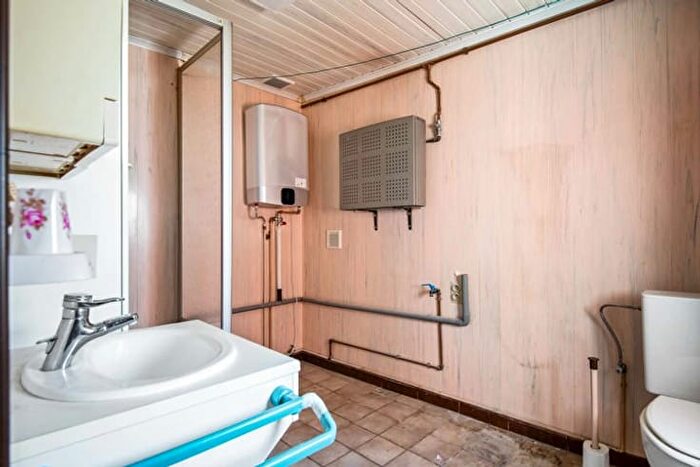 Huizen Koop Huur - 2