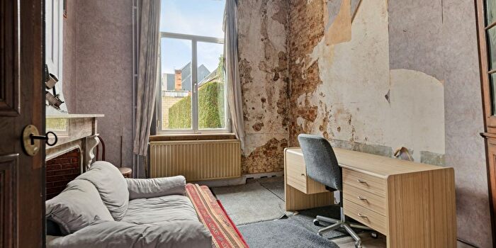 Huizen Koop Huur - 2
