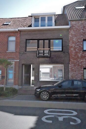 1-kamerappartement te huur in Lichtervelde