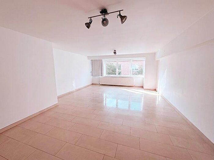 3-kamerappartement te koop in Oostende